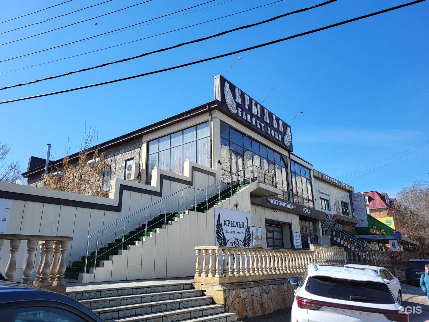 Отзывы на компанию Коко в Астрахани c фото - фотография 2 из 2