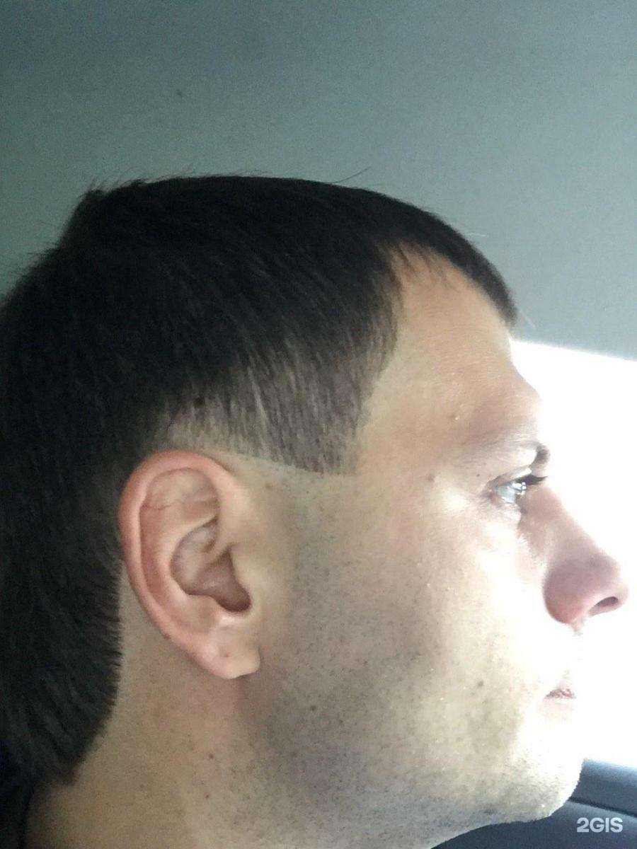 Отзывы на компанию Парикмахерская в Казани c фото