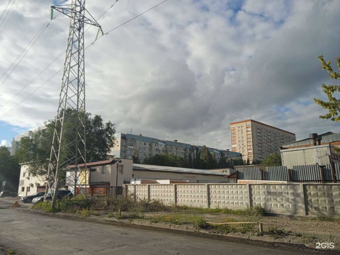 Отзывы на компанию Corsar в Самаре c фото - фотография 2 из 2