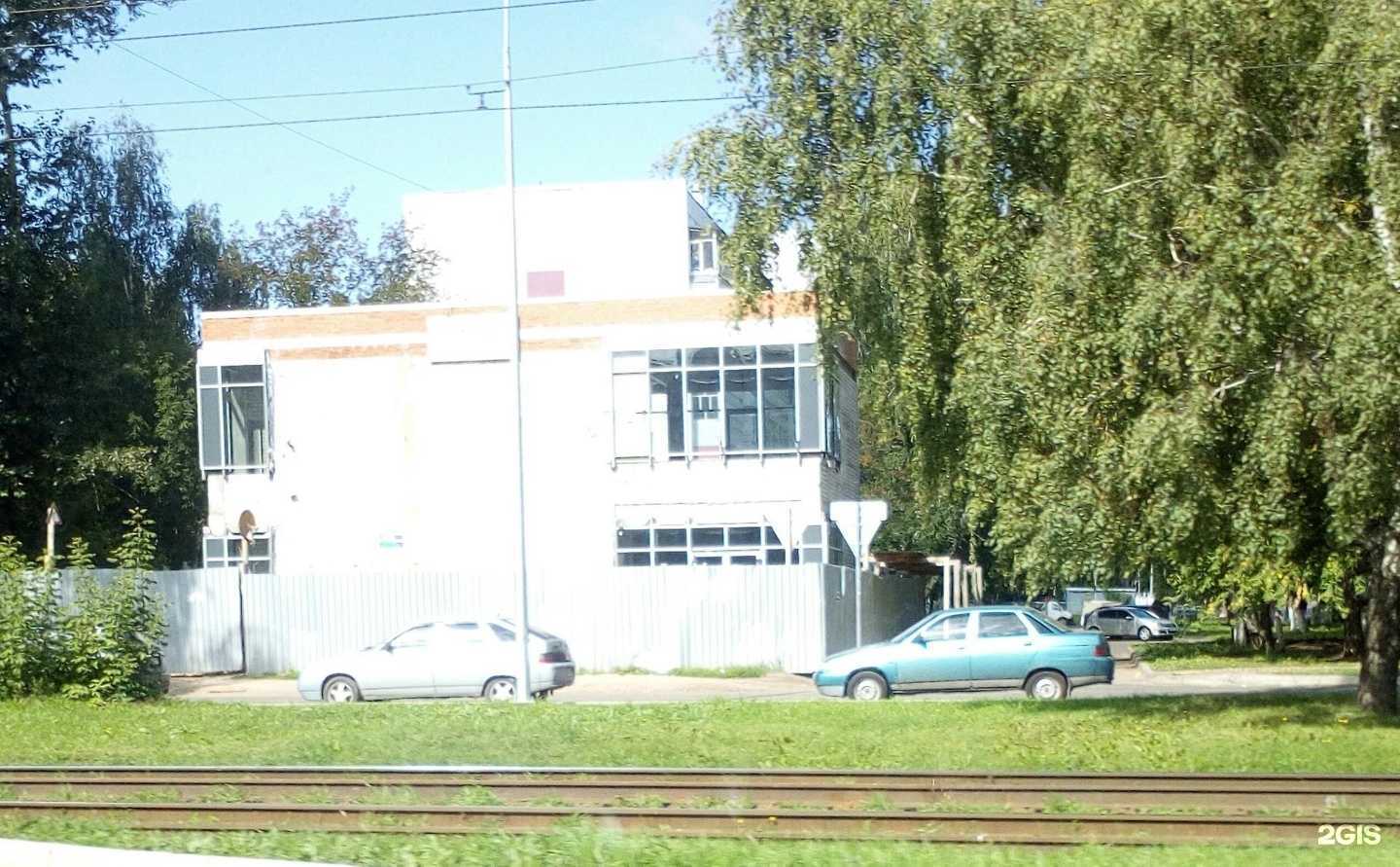 Отзывы на компанию Luxe Taxi в Набережных Челнах c фото - фотография 2 из 2