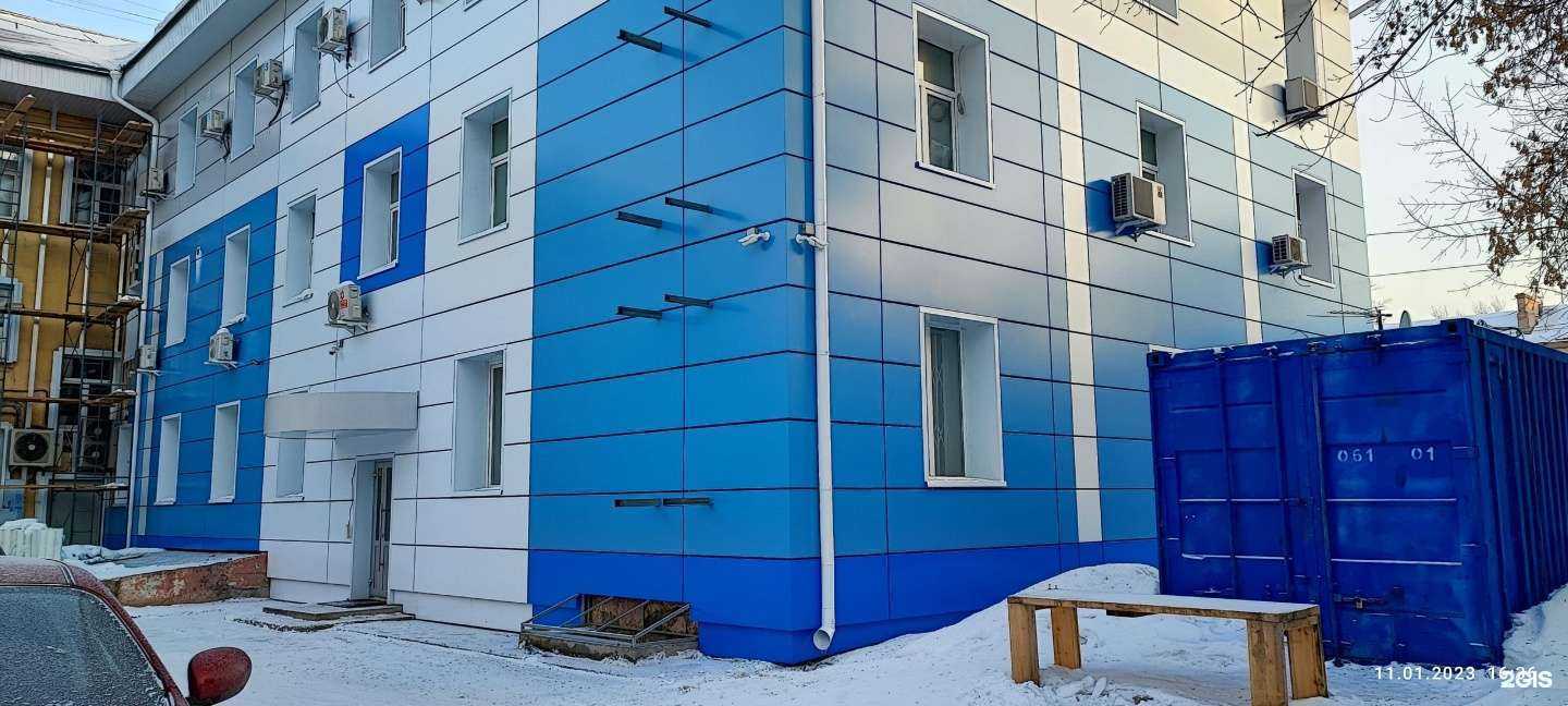 Отзывы на компанию Горсайт в Новосибирске c фото - фотография 2 из 2