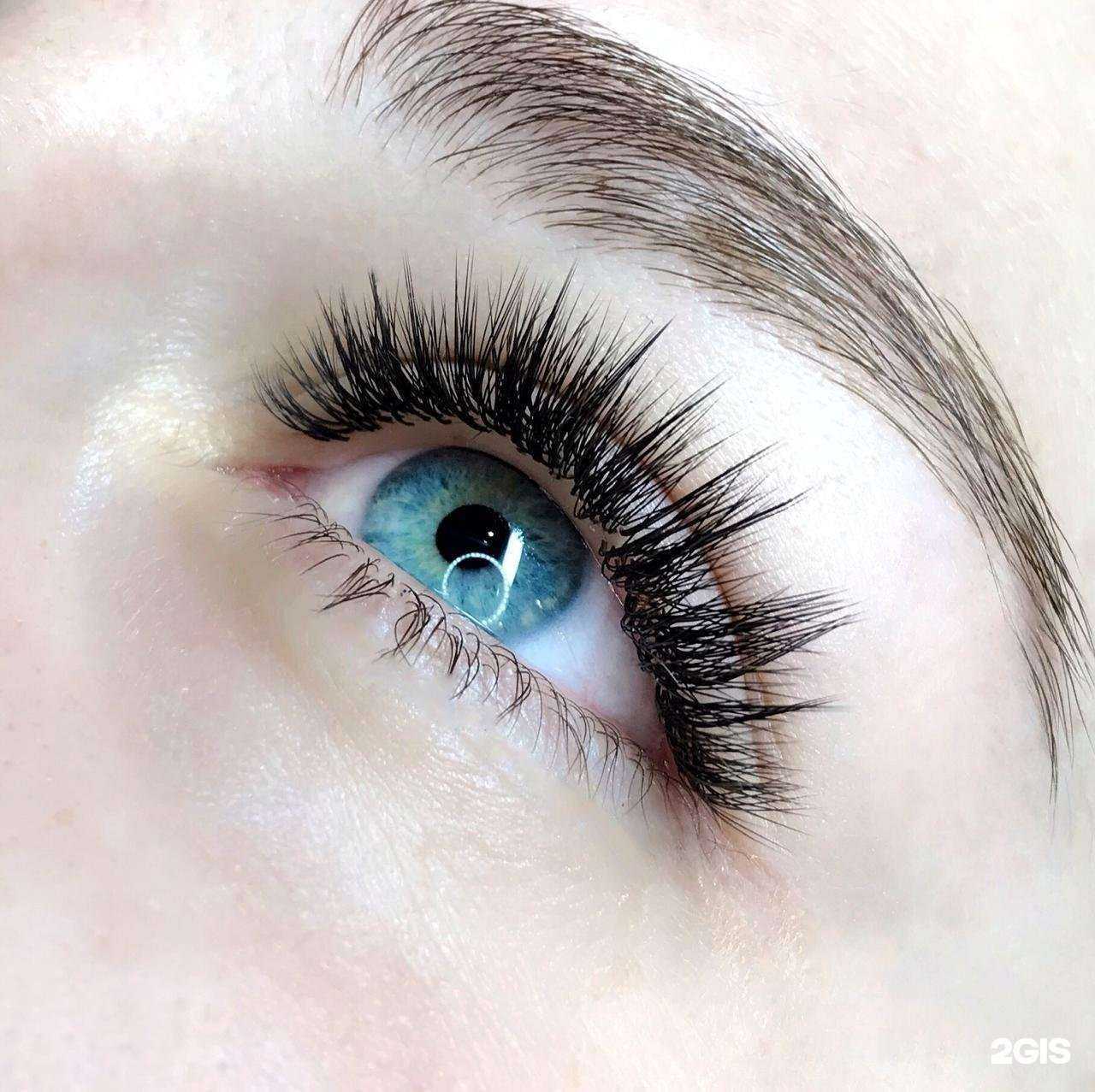 Отзывы на компанию Kate.prolash в г. Краснодар c фото
