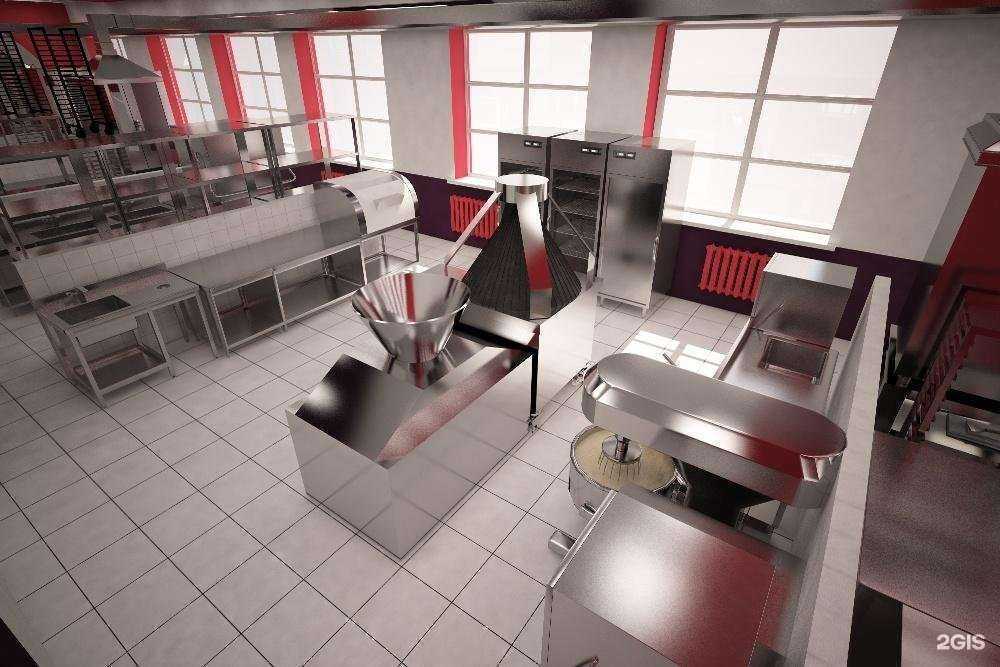 Отзывы на компанию Волгоградский колледж ресторанного сервиса и торговли в Волгограде c фото