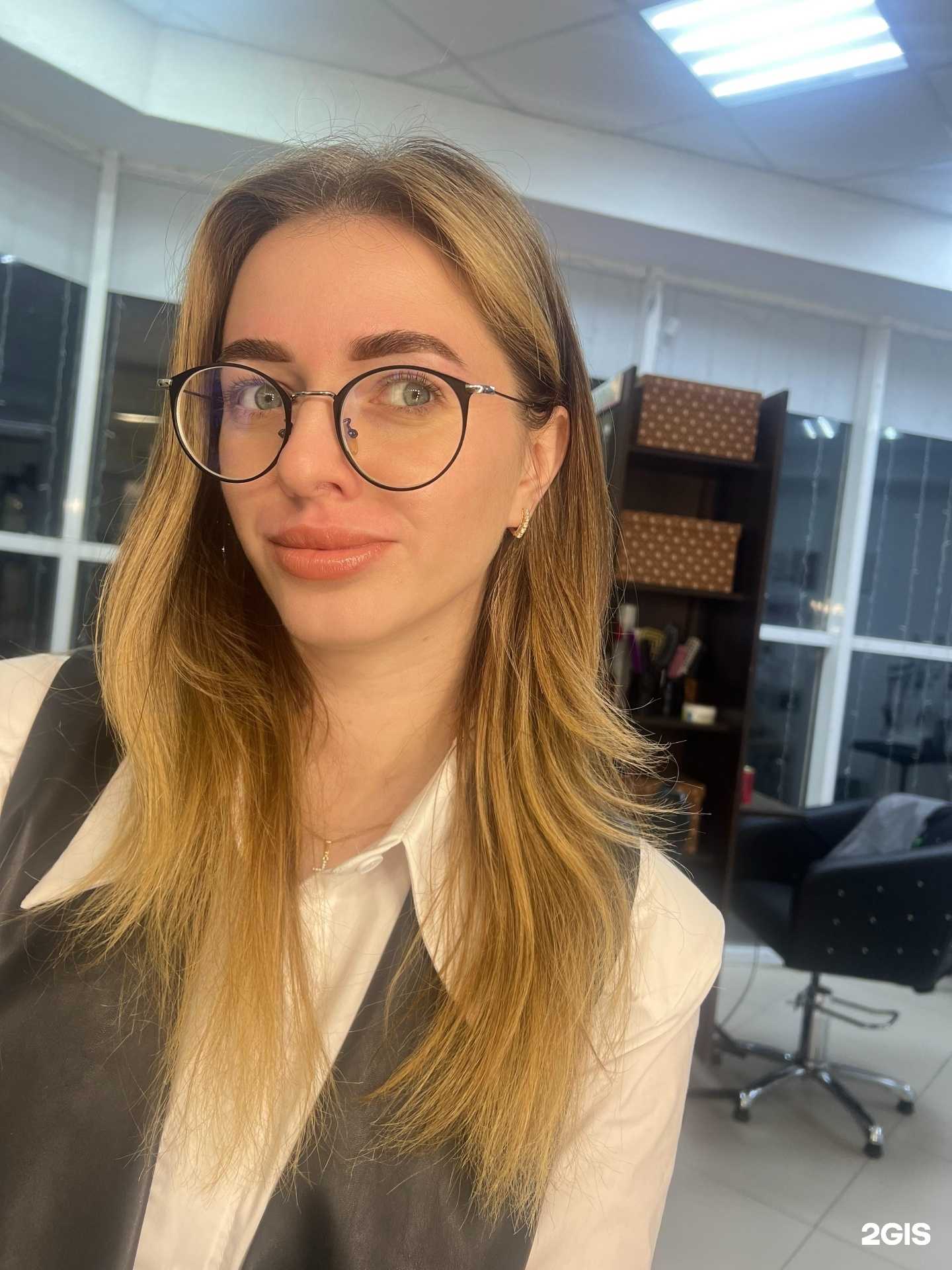 Отзывы на компанию Кабинет бровиста в г. Сочи c фото