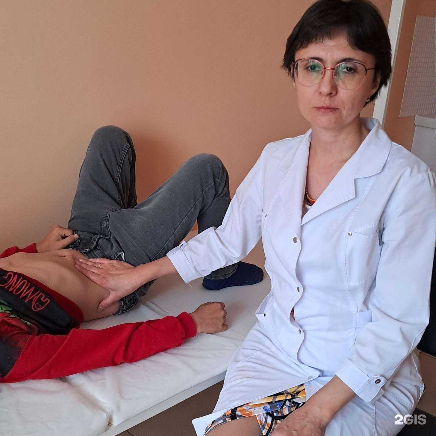 Отзывы на компанию Детский доктор в Уфе c фото