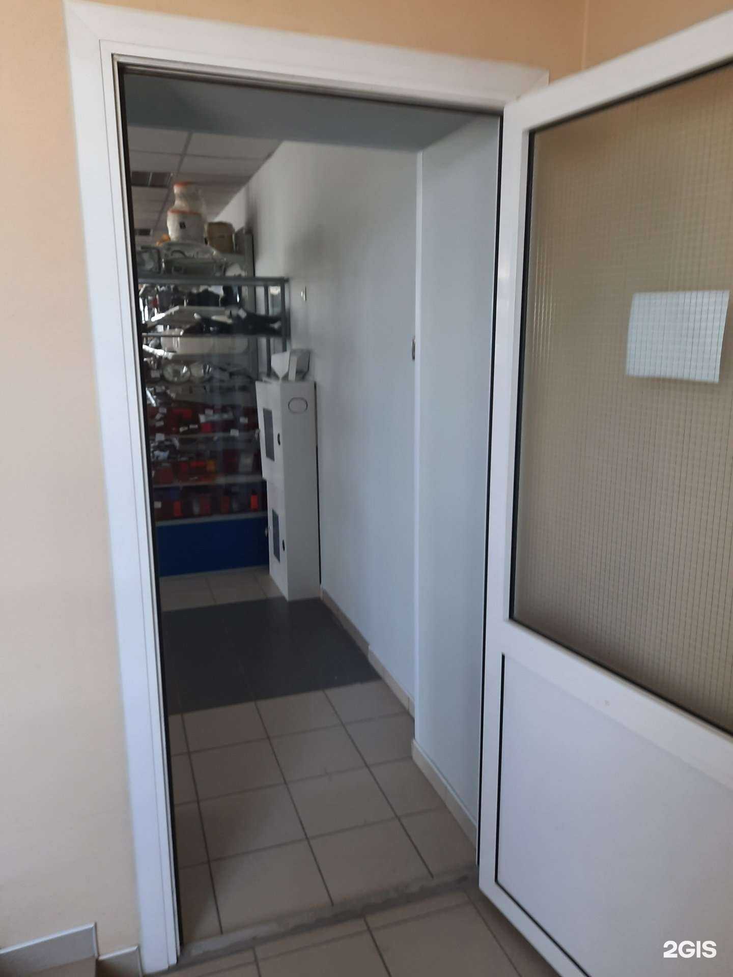 Отзывы на компанию Автомагазин в г. Омск c фото