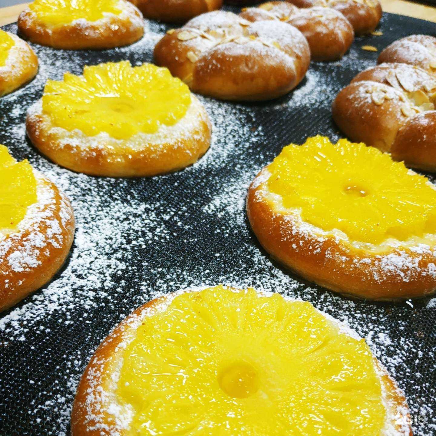 Отзывы на компанию Пекарня хлебная в Ростове-на-Дону c фото