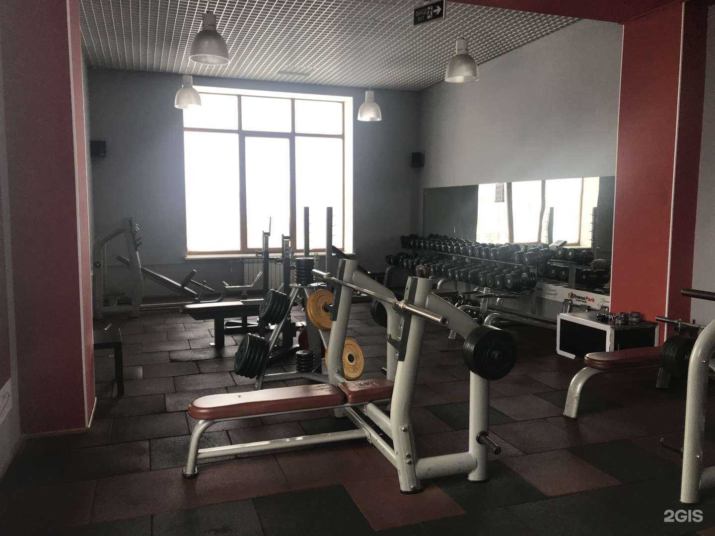 Отзывы на компанию LFitness-Park в г. Стерлитамак c фото