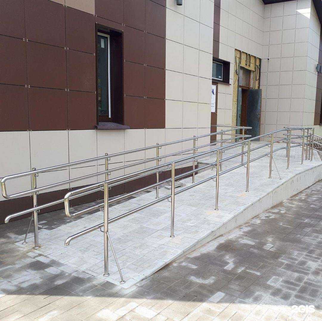 Отзывы на компанию МеталлТрон в г. Вологда c фото