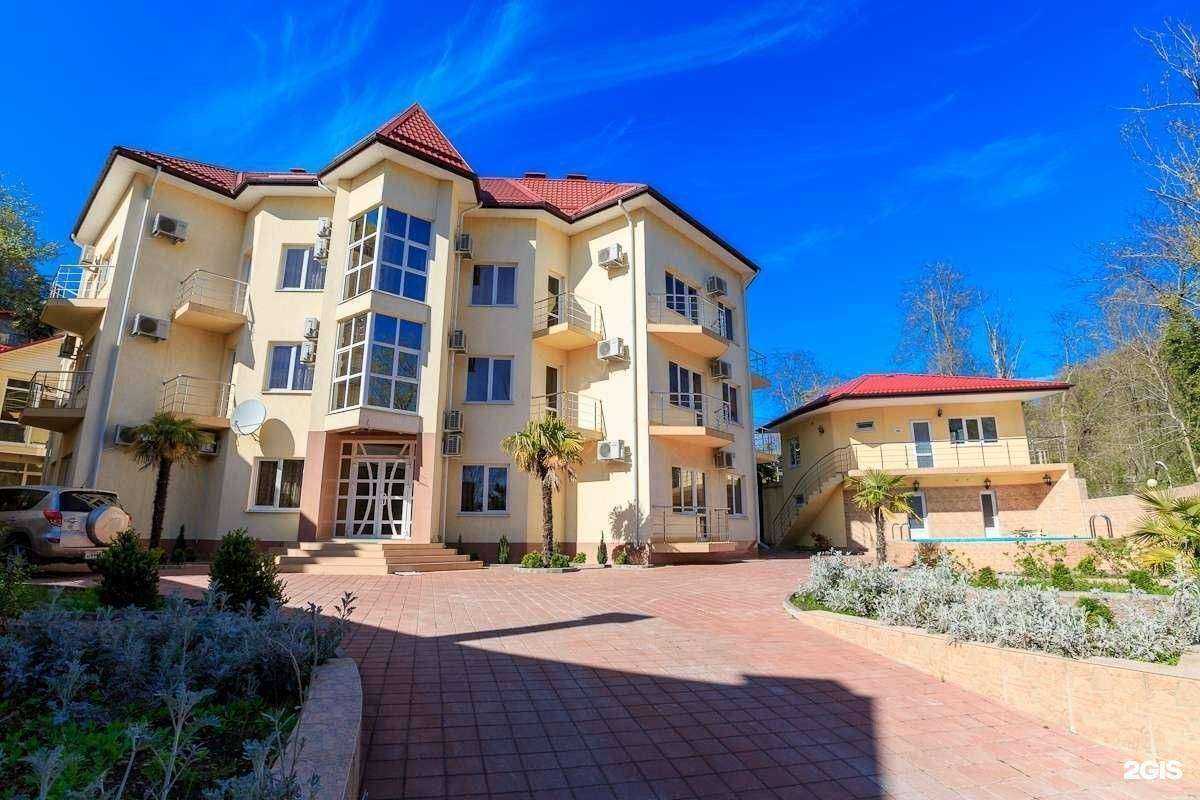 Отзывы на компанию Лотос в г. Сочи c фото