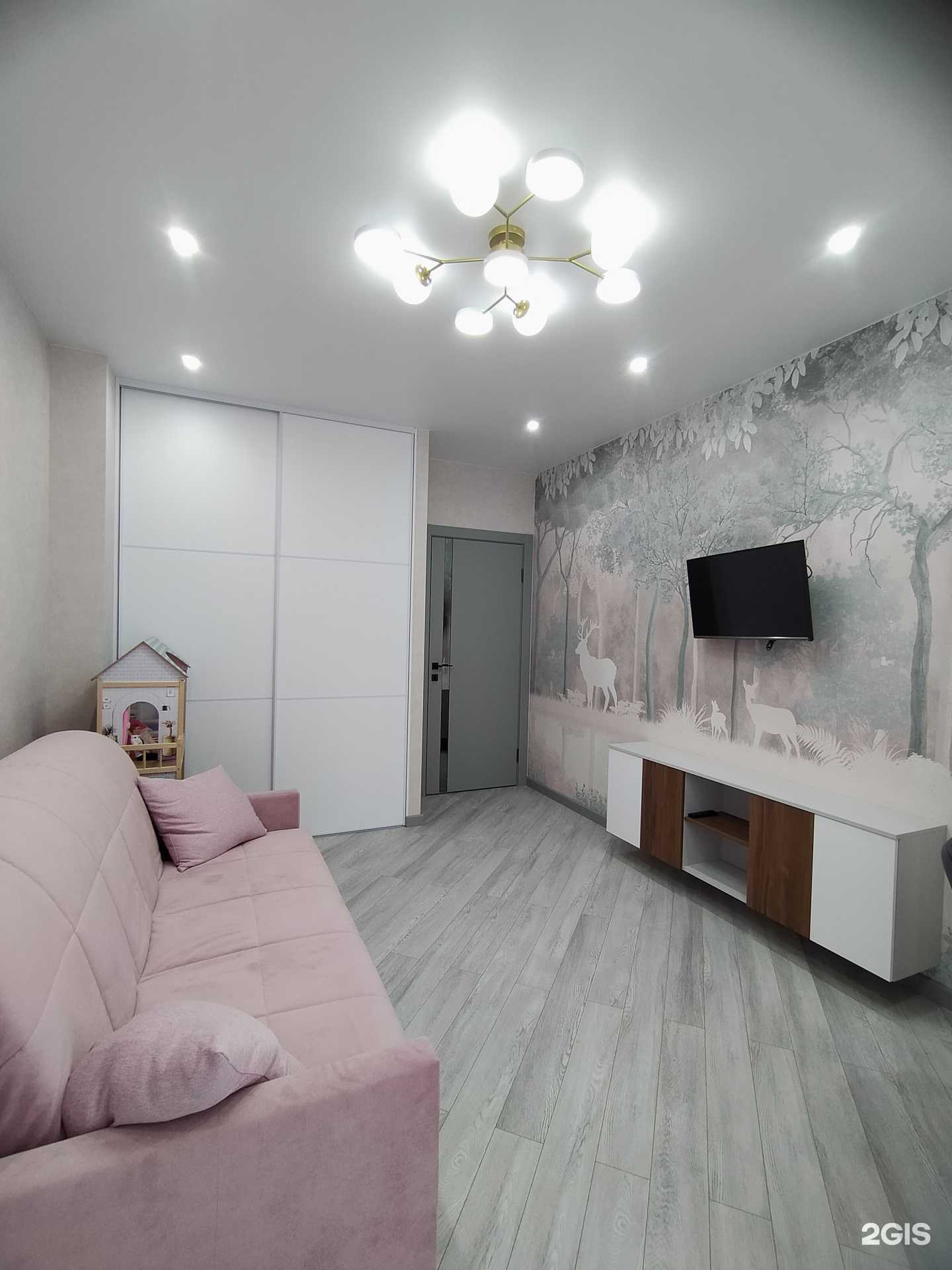 Отзывы на компанию Ремонт мечты в Волгограде c фото