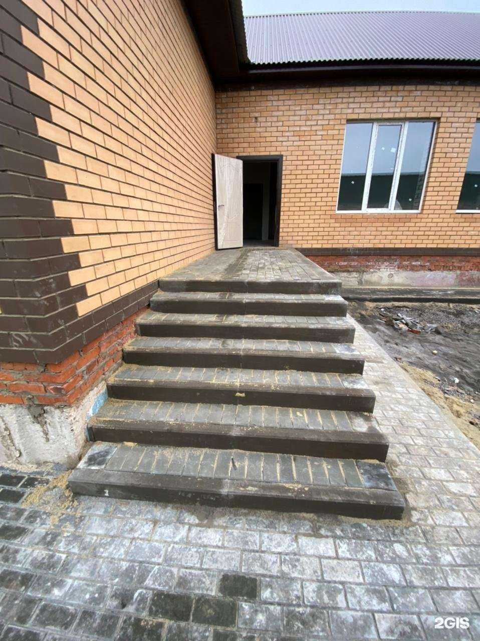 Отзывы на компанию РемстройКамелот в Котовске c фото