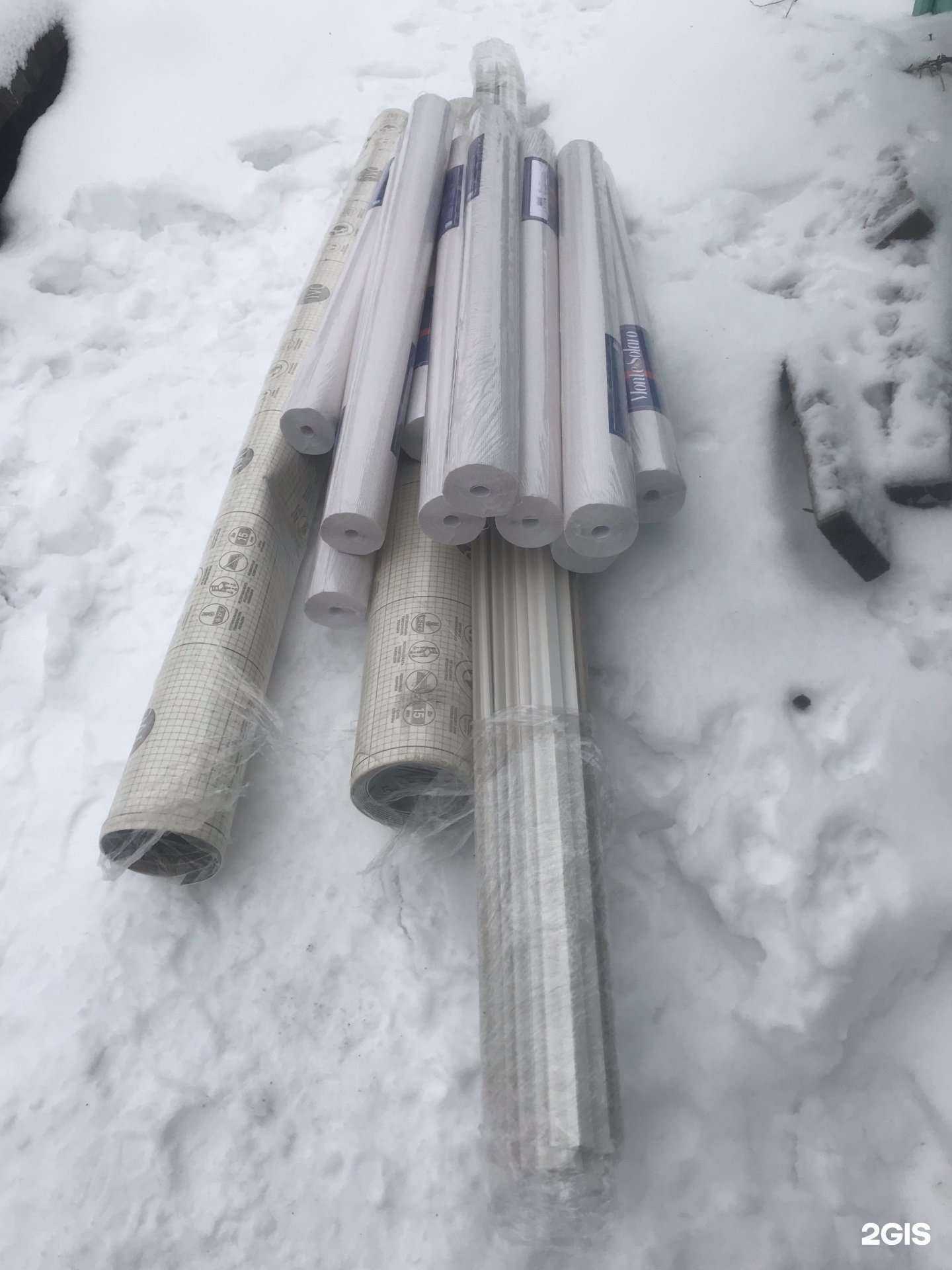 Отзывы на компанию Лемана Про в г. Хабаровск c фото