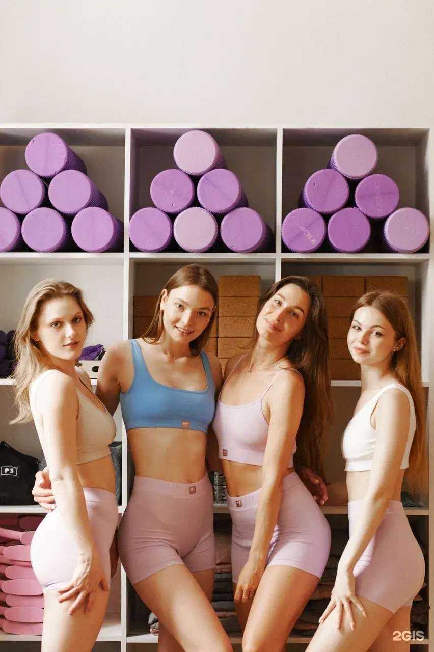 Отзывы на компанию Nice To Fit в г. Тамбов c фото