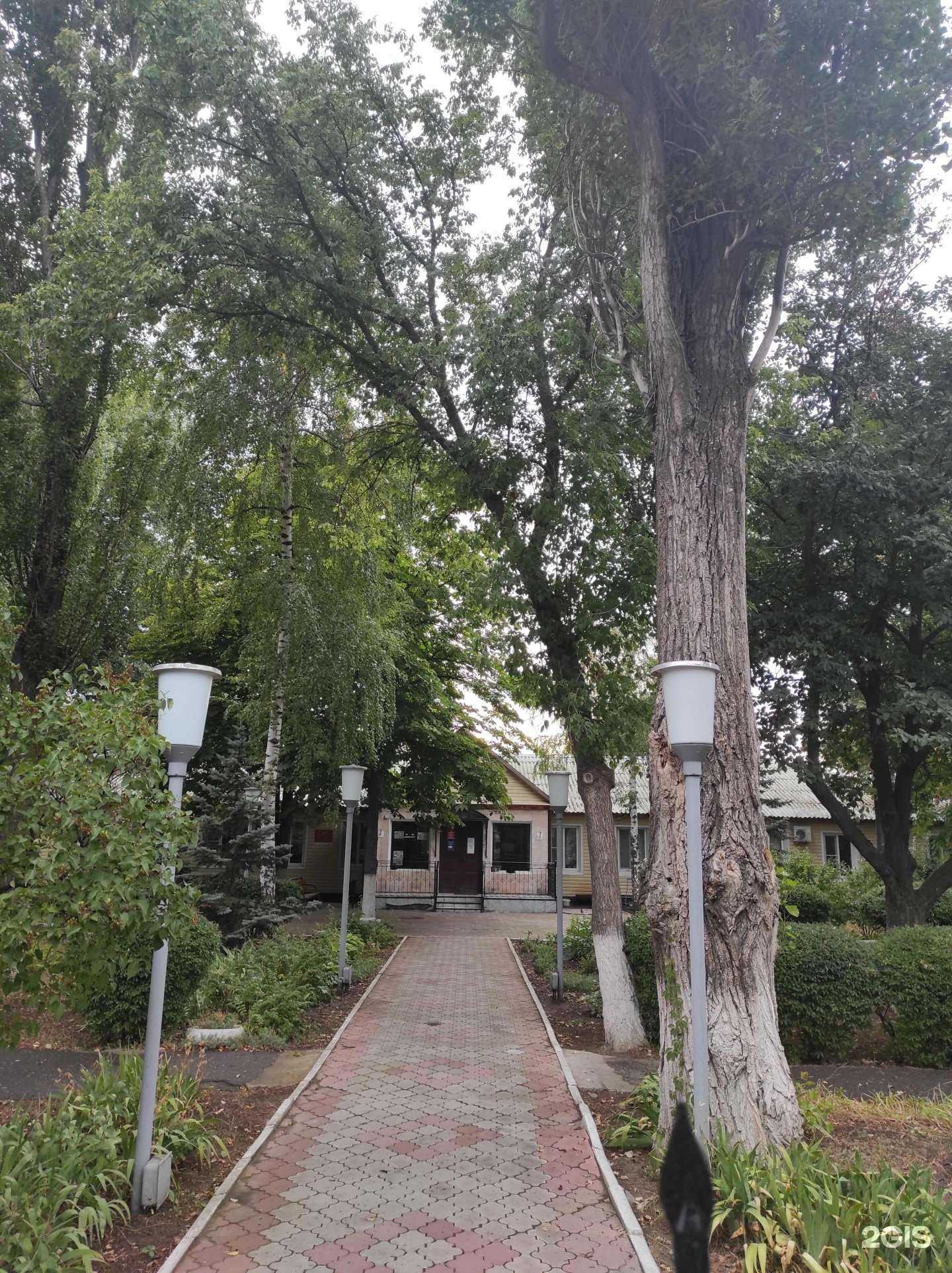 Отзывы на компанию Управление вневедомственной охраны ВНГ РФ в г. Волгодонск c фото