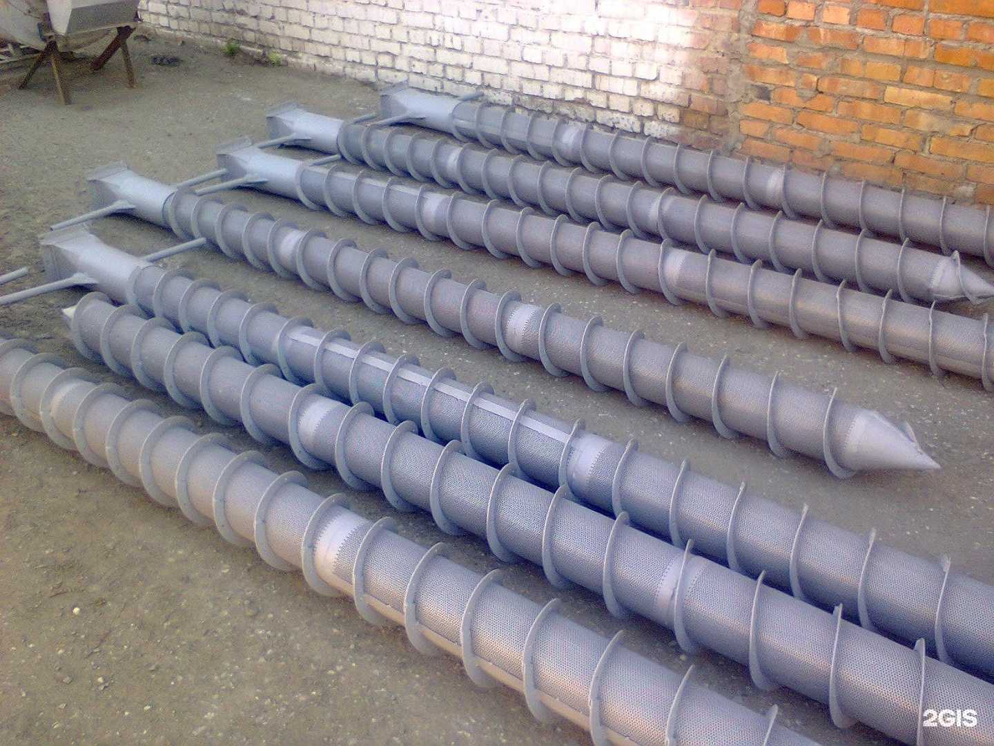 Отзывы на компанию Мехмастерская в Омске c фото