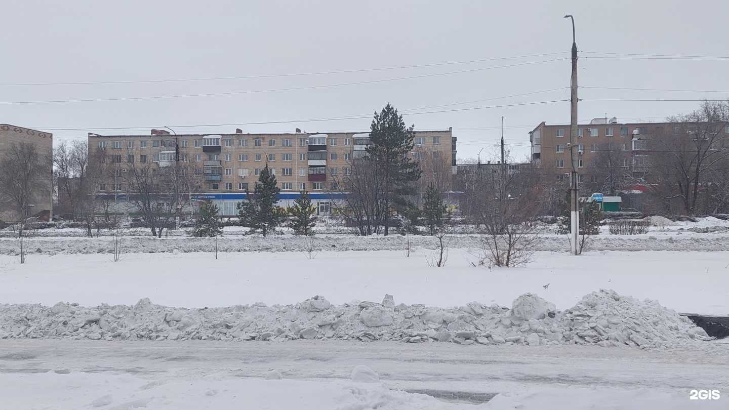 Отзывы на компанию Химчистик в Гае c фото - фотография 2 из 2