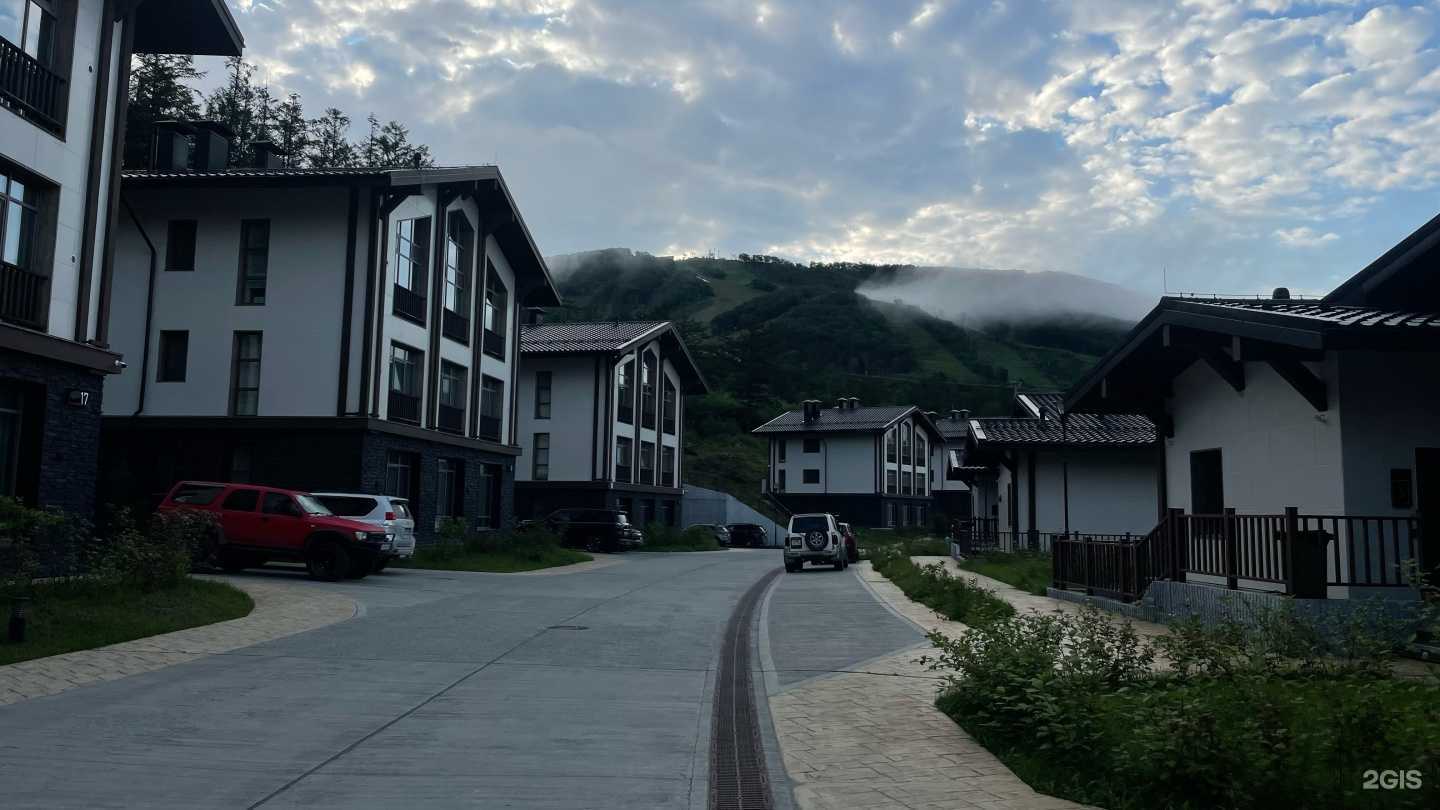 Отзывы на компанию Строящийся ресторан в г. Южно-Сахалинск c фото