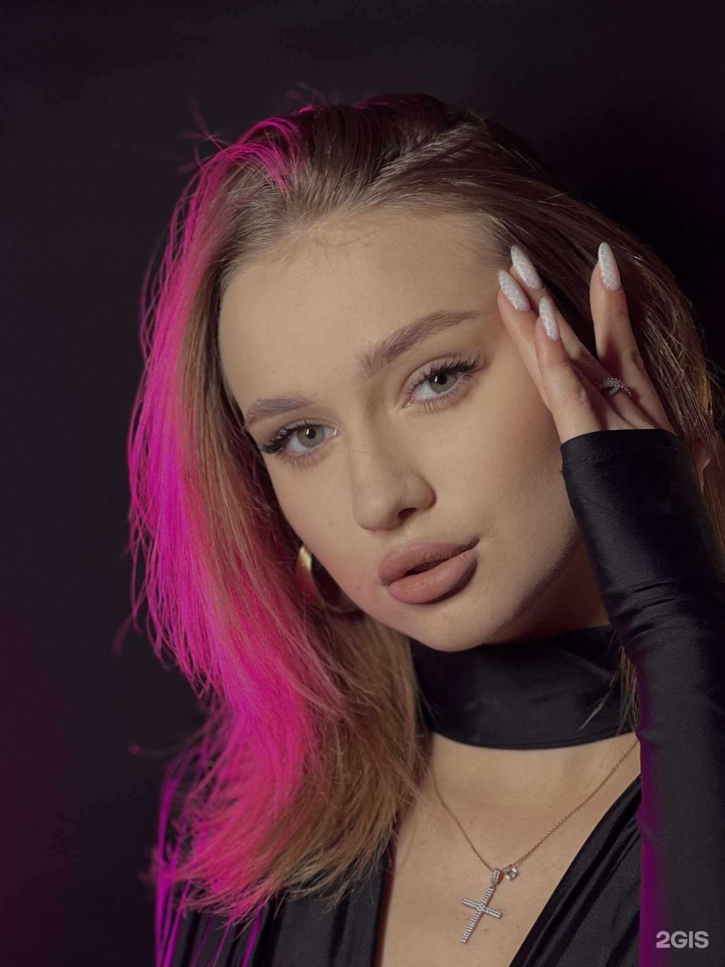 Отзывы на компанию Expressive lookk в г. Уссурийск c фото