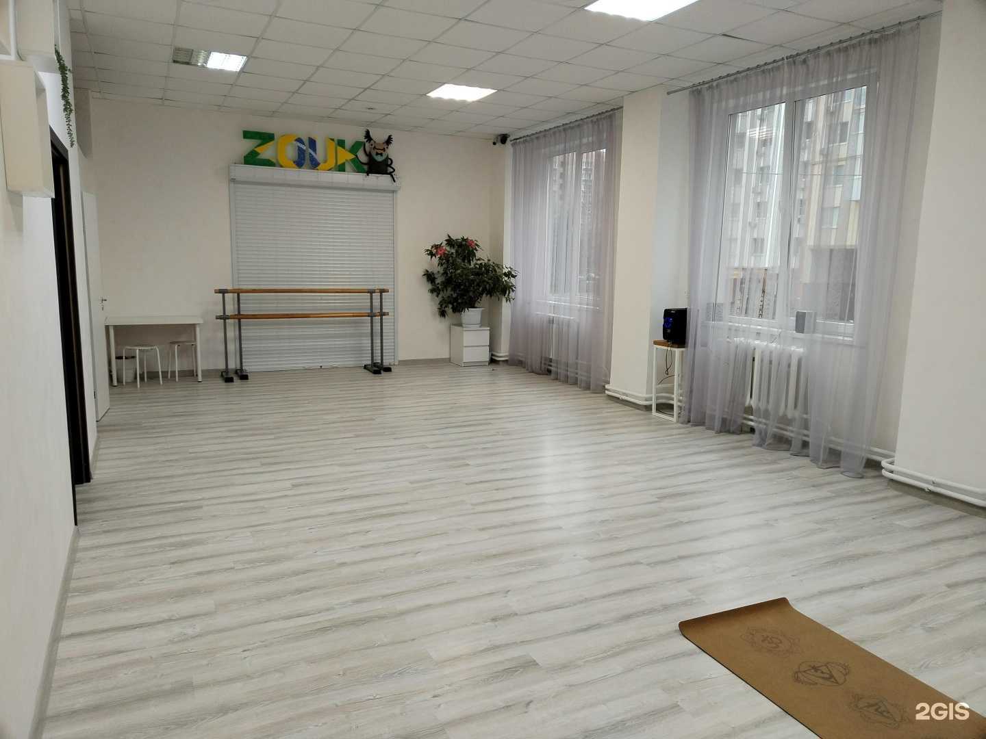 Отзывы на компанию Студия хатха-йоги в г. Самара c фото