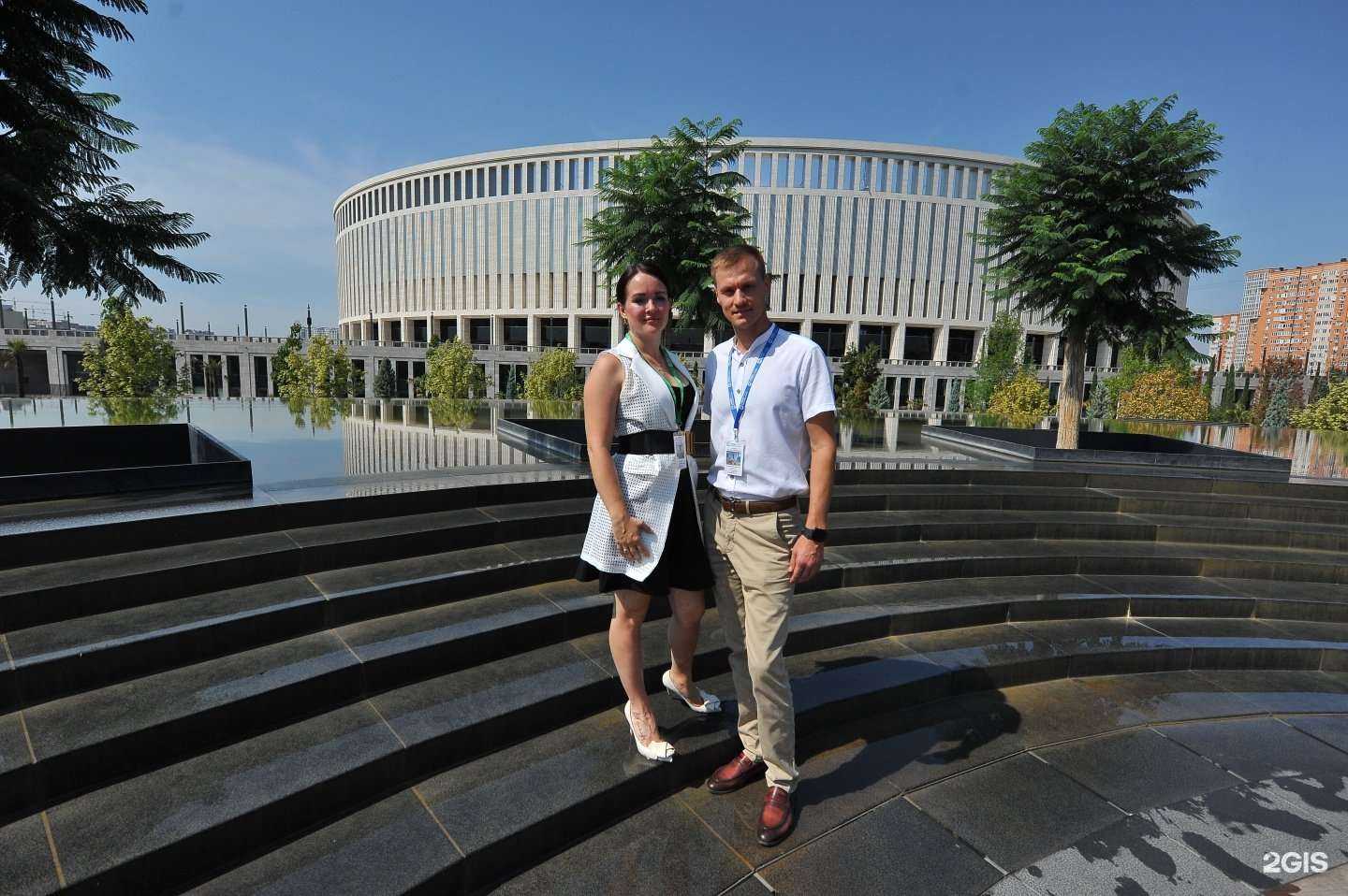 Отзывы на компанию Кубань-новострой в г. Краснодар c фото