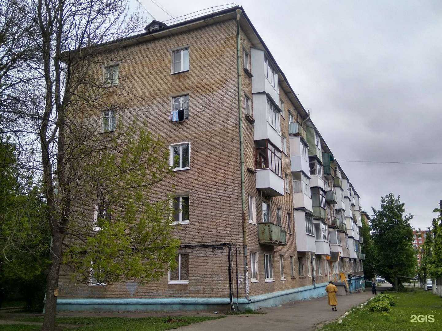 Отзывы на компанию Пожтехника в Новомосковске c фото - фотография 2 из 2