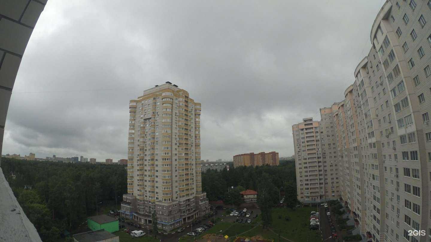 Отзывы на компанию Manka в Королёве c фото - фотография 2 из 2