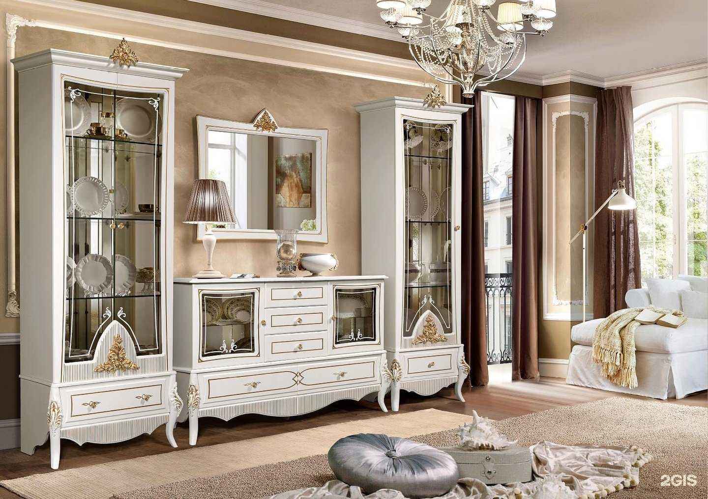 Отзывы на компанию Мебель на  Пугачёва в Уфе c фото