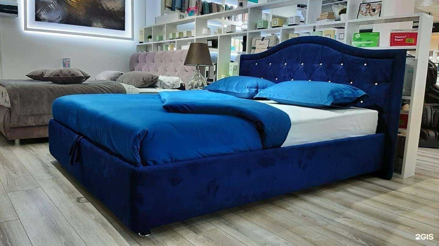 Отзывы на компанию Аскона в г. Находка c фото