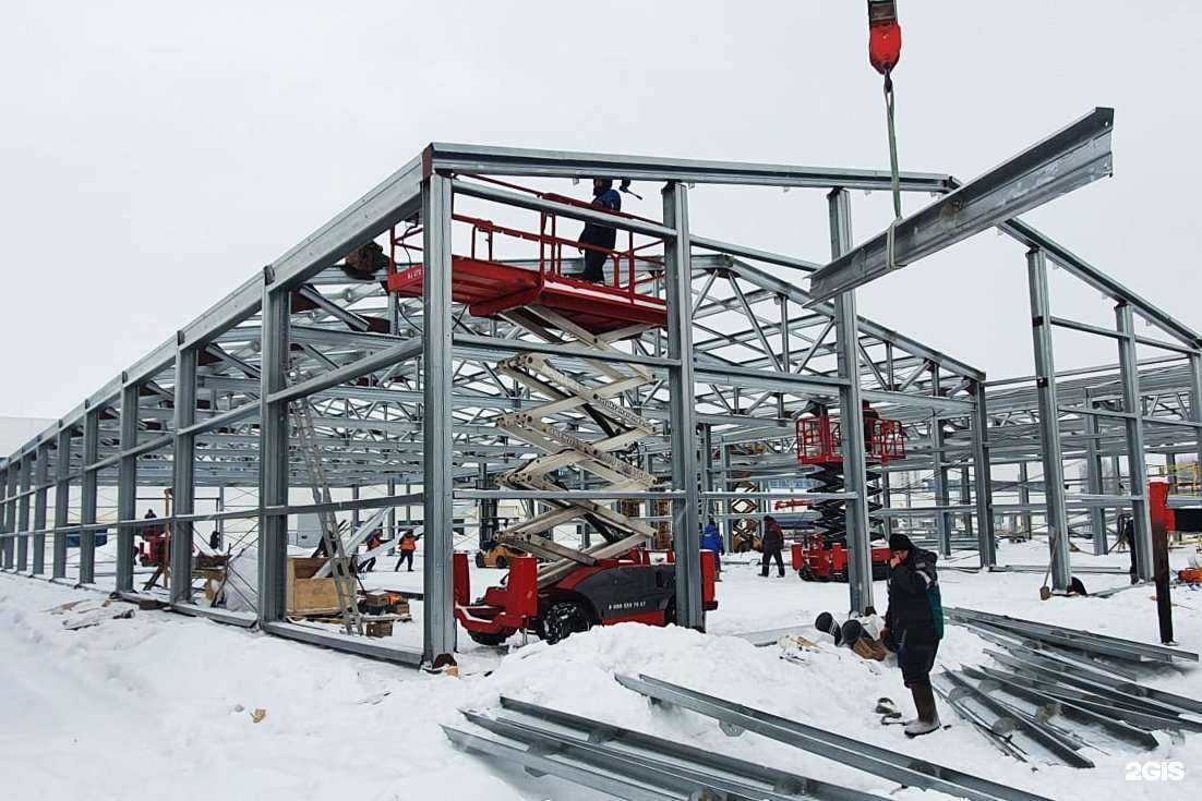 Отзывы на компанию СТ Рус в г. Липецк c фото