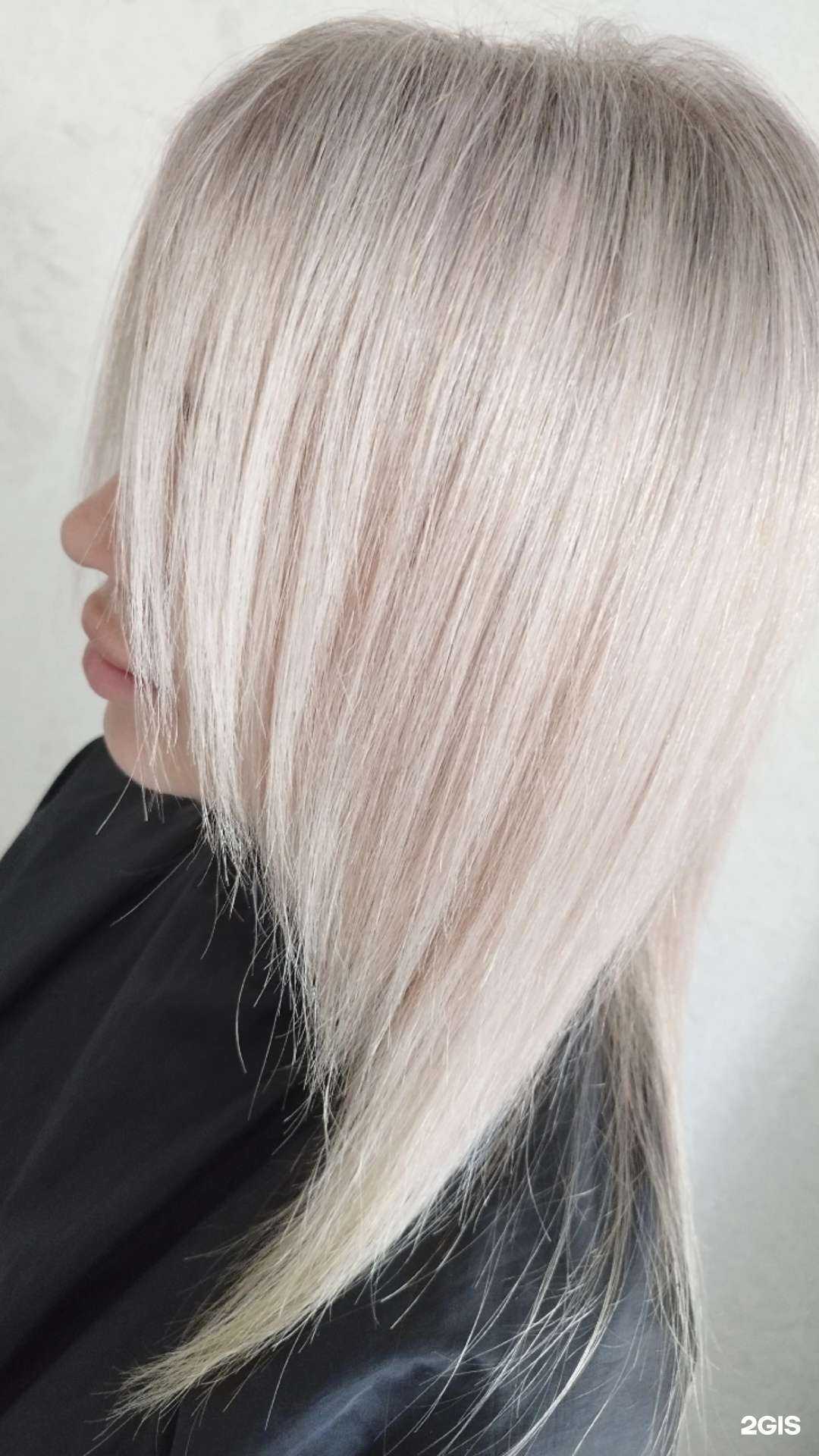 Отзывы на компанию Студия колористики Натальи Килессо в Тюмени c фото