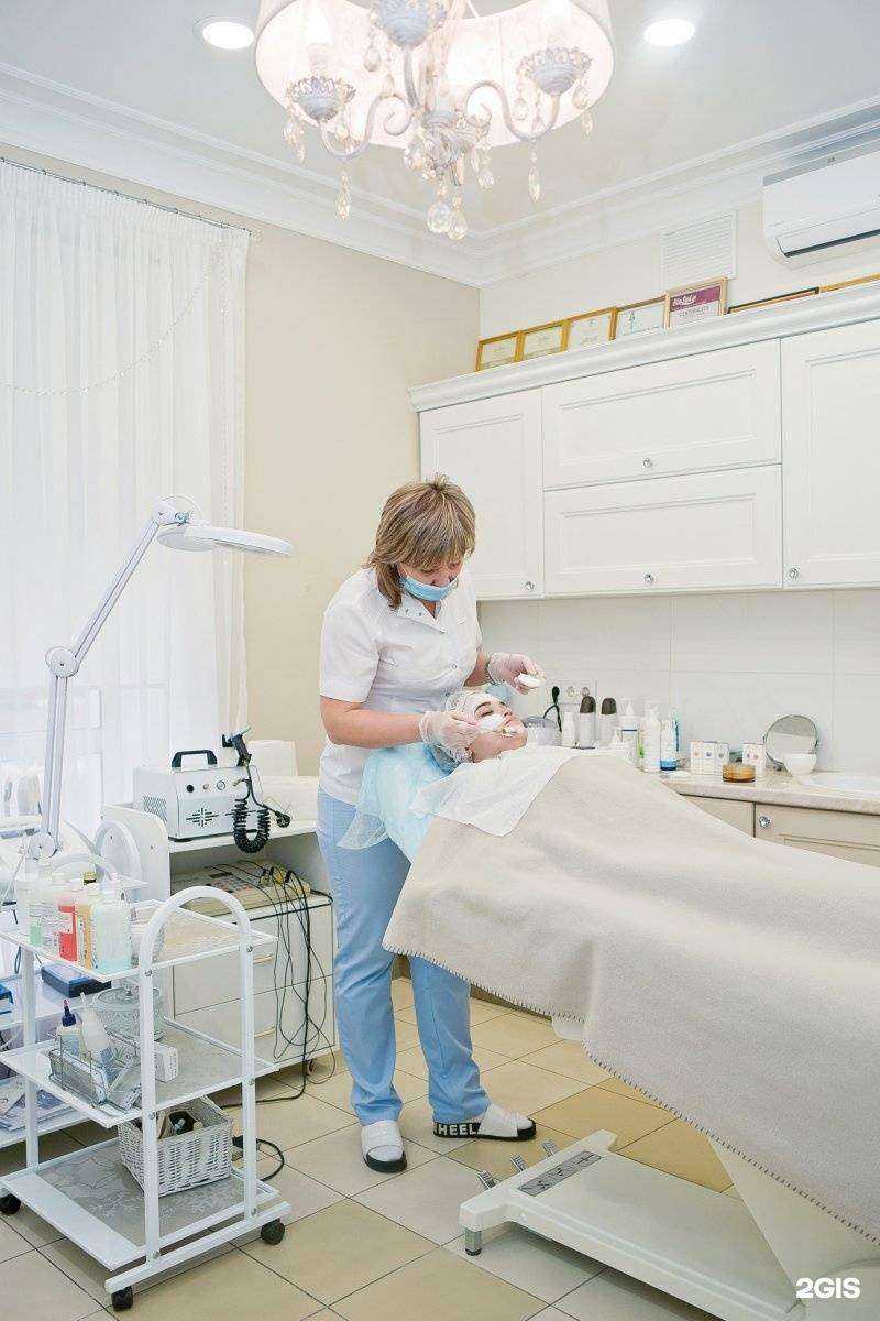 Отзывы на компанию Андромеда в Белгороде c фото