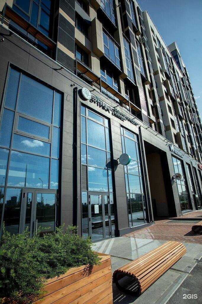 Отзывы на компанию Эттика в Екатеринбурге c фото