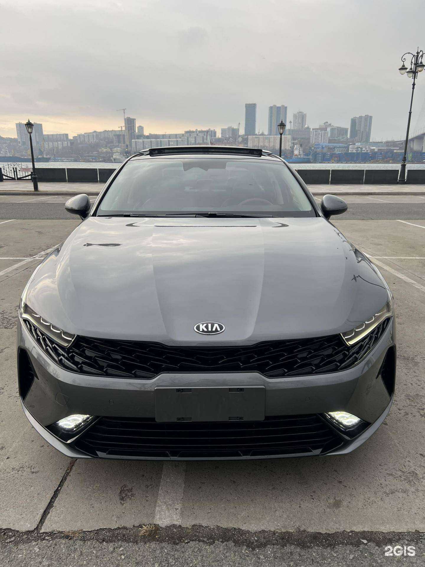 Отзывы на компанию Автолидер-Премиум в Владивостоке c фото