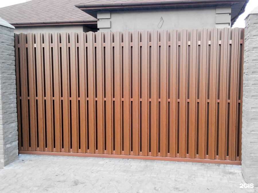 Отзывы на компанию Vorota Top в Воронеже c фото