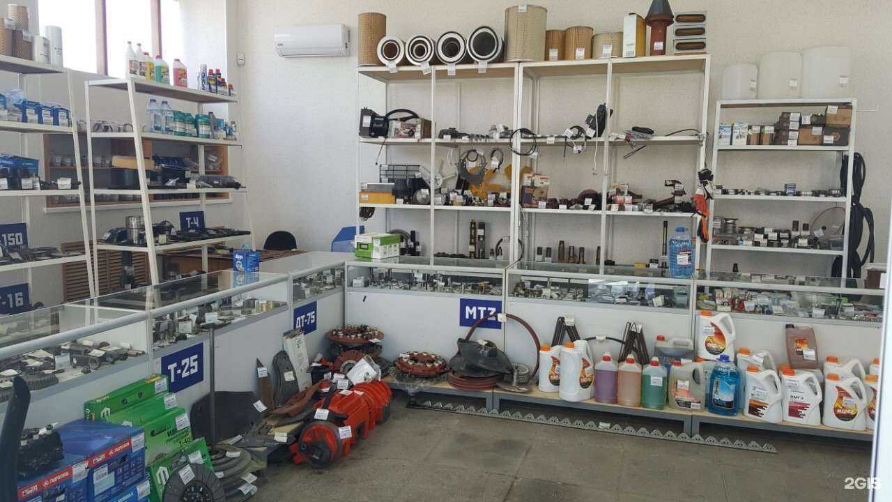 Отзывы на компанию ВСЕ для ТРАКТОРа в Тюмени c фото