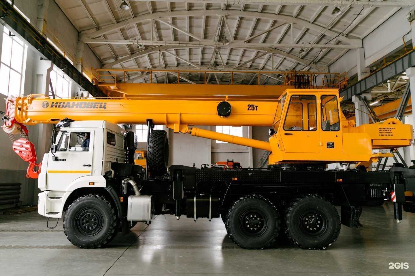 Отзывы на компанию УралСтройАренда в г. Екатеринбург c фото