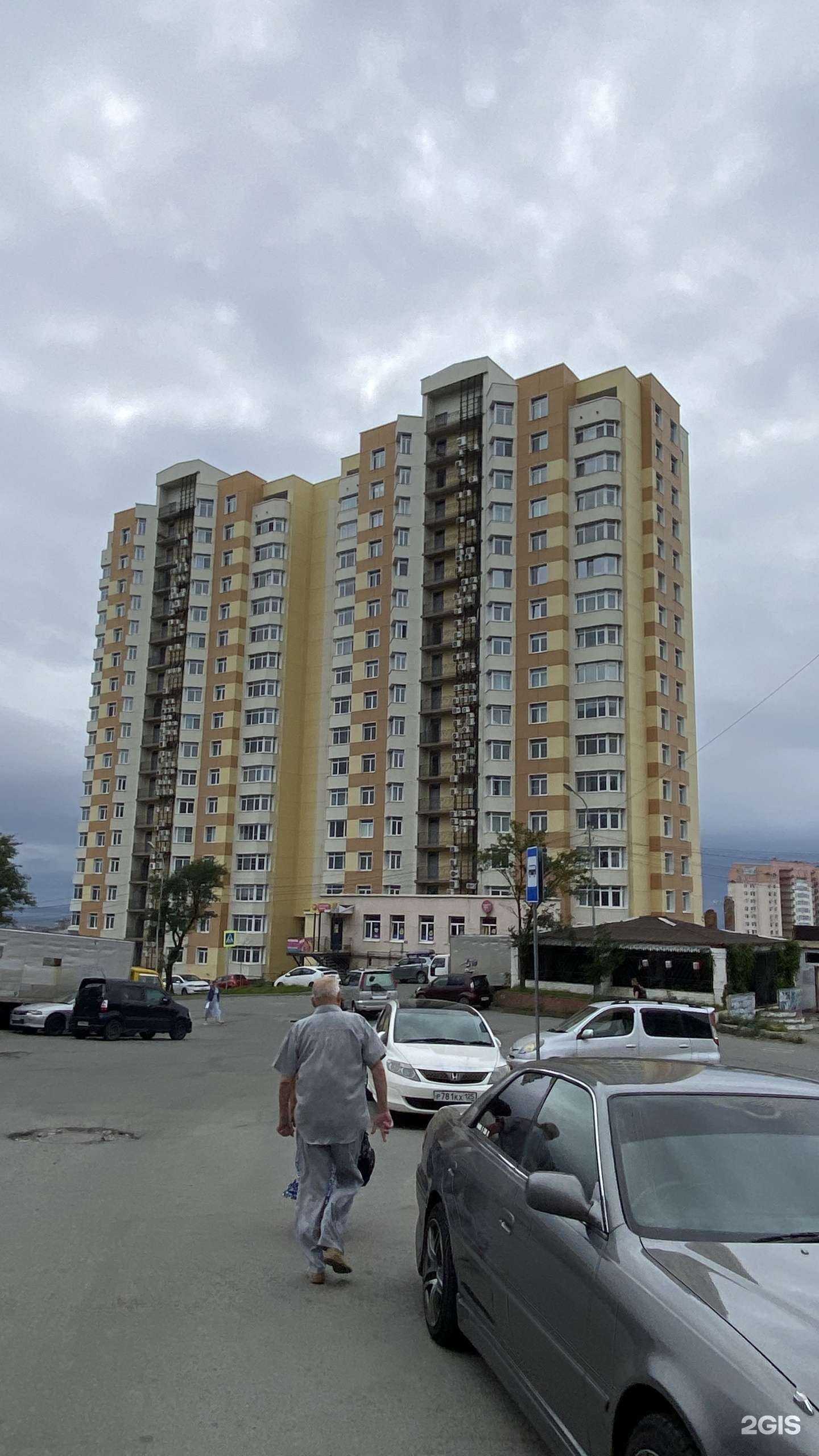 Отзывы на компанию Плинтал в Владивостоке c фото - фотография 2 из 2