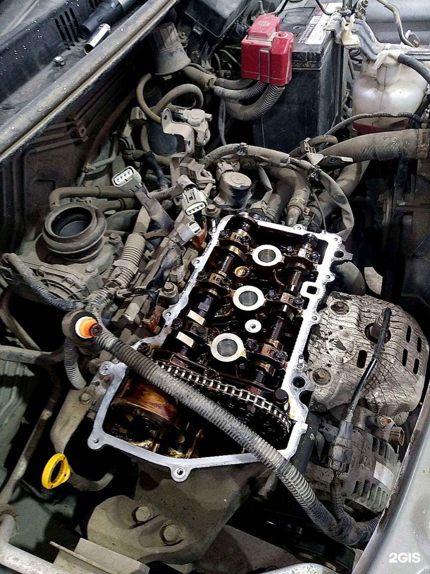 Отзывы на компанию Seaside car service в Владивостоке c фото