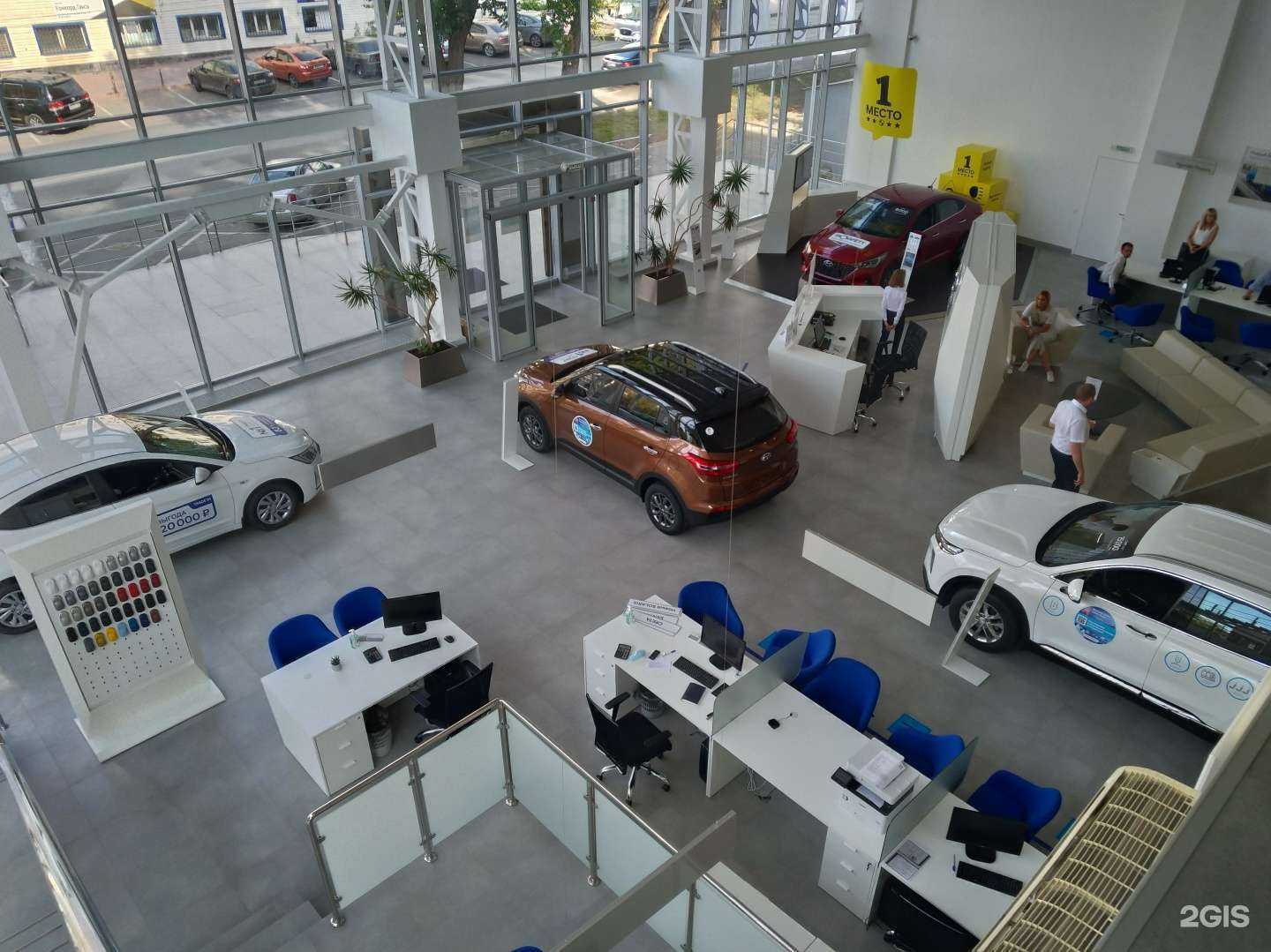 Отзывы на компанию Вега-Моторс в Самаре c фото