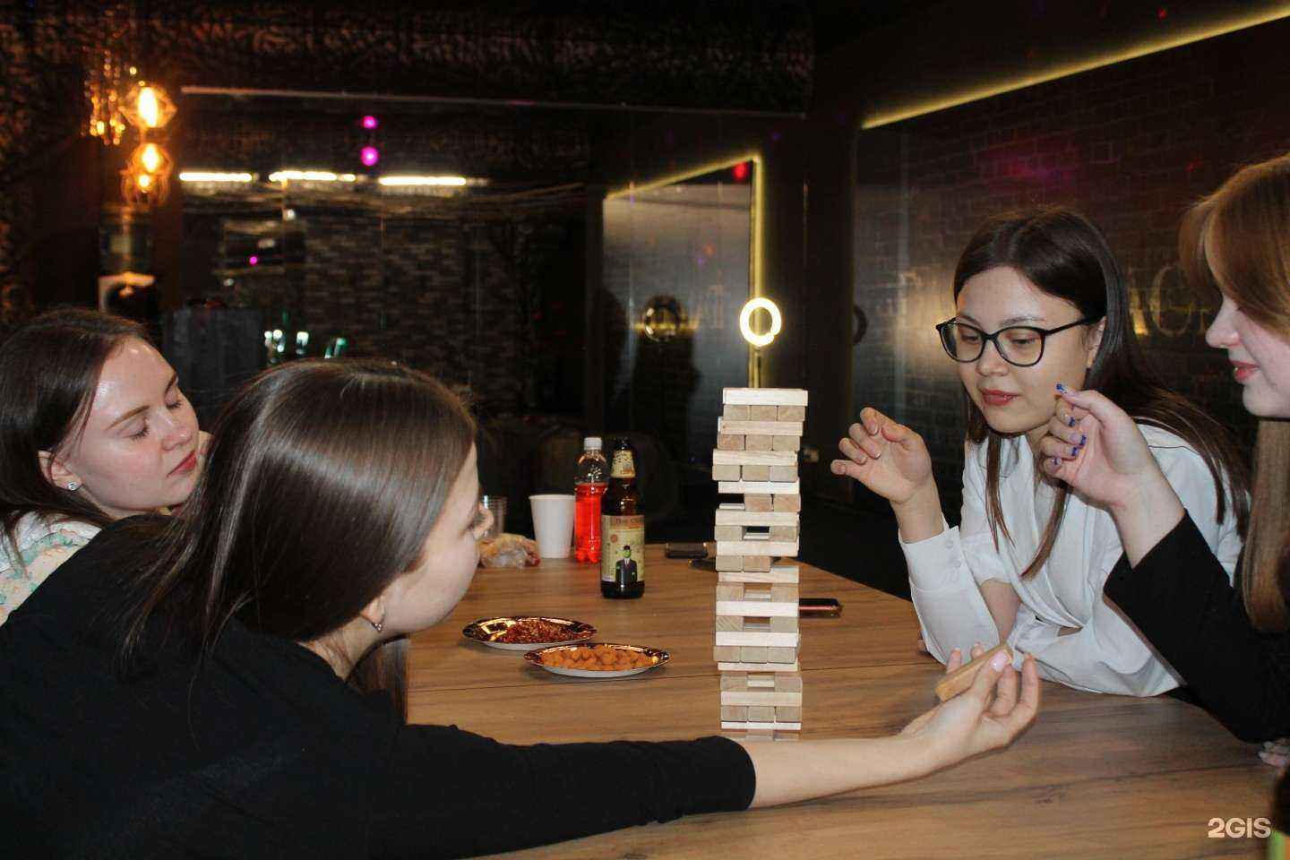 Отзывы на компанию Dance place в г. Архангельск c фото