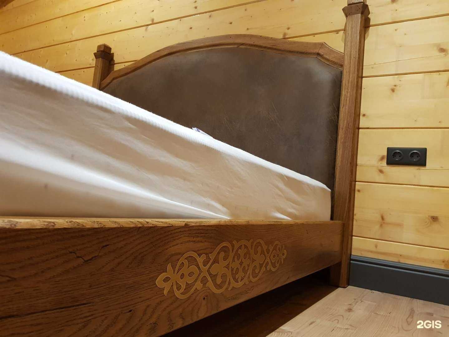 Отзывы на компанию Кипарис в Перми c фото