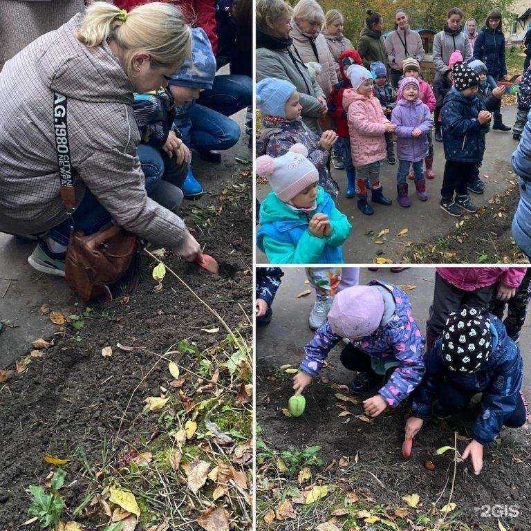 Отзывы на компанию Детский сад №38 в г. Иваново c фото