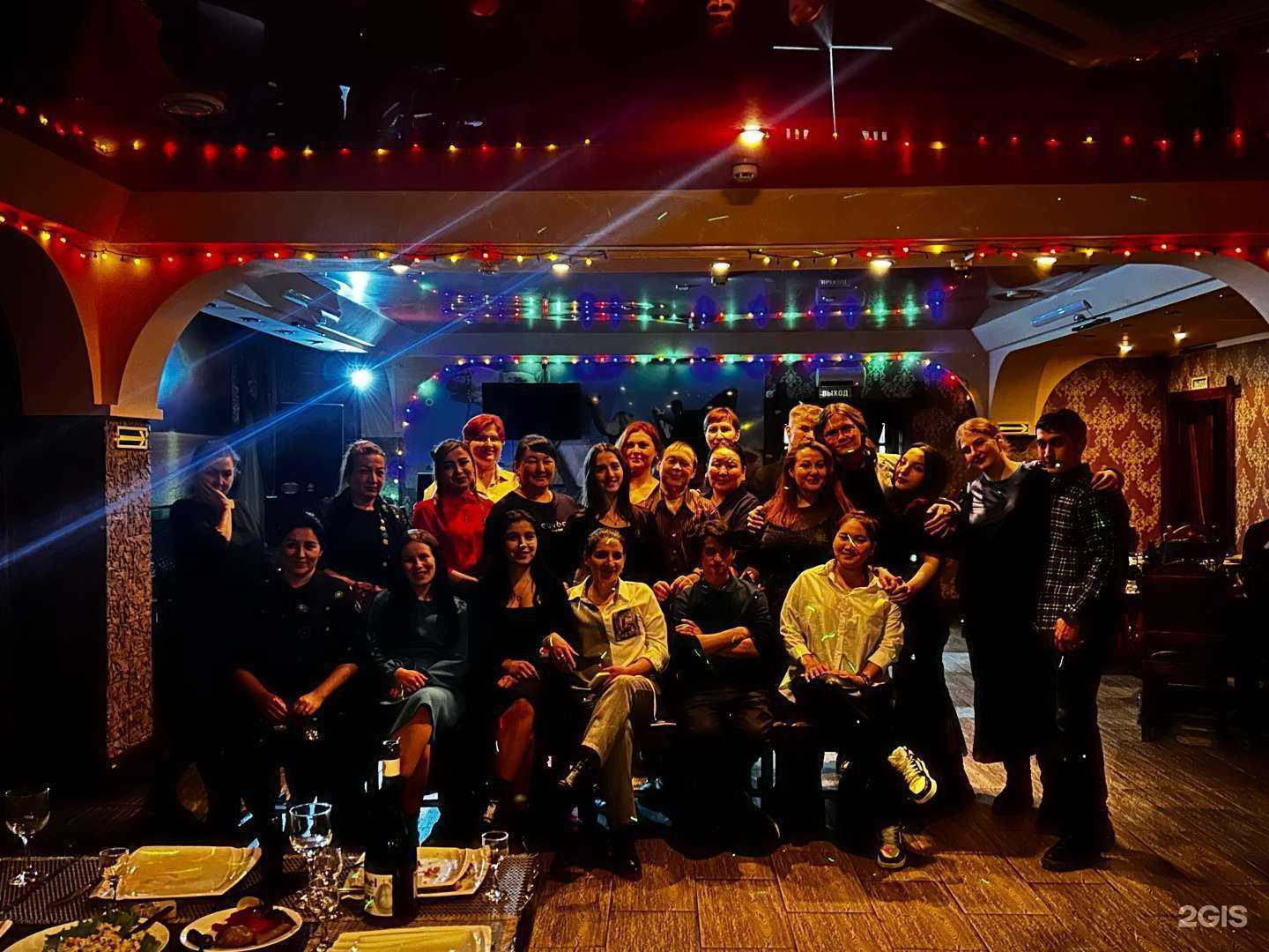 Отзывы на компанию 1001 ночь в г. Сургут c фото