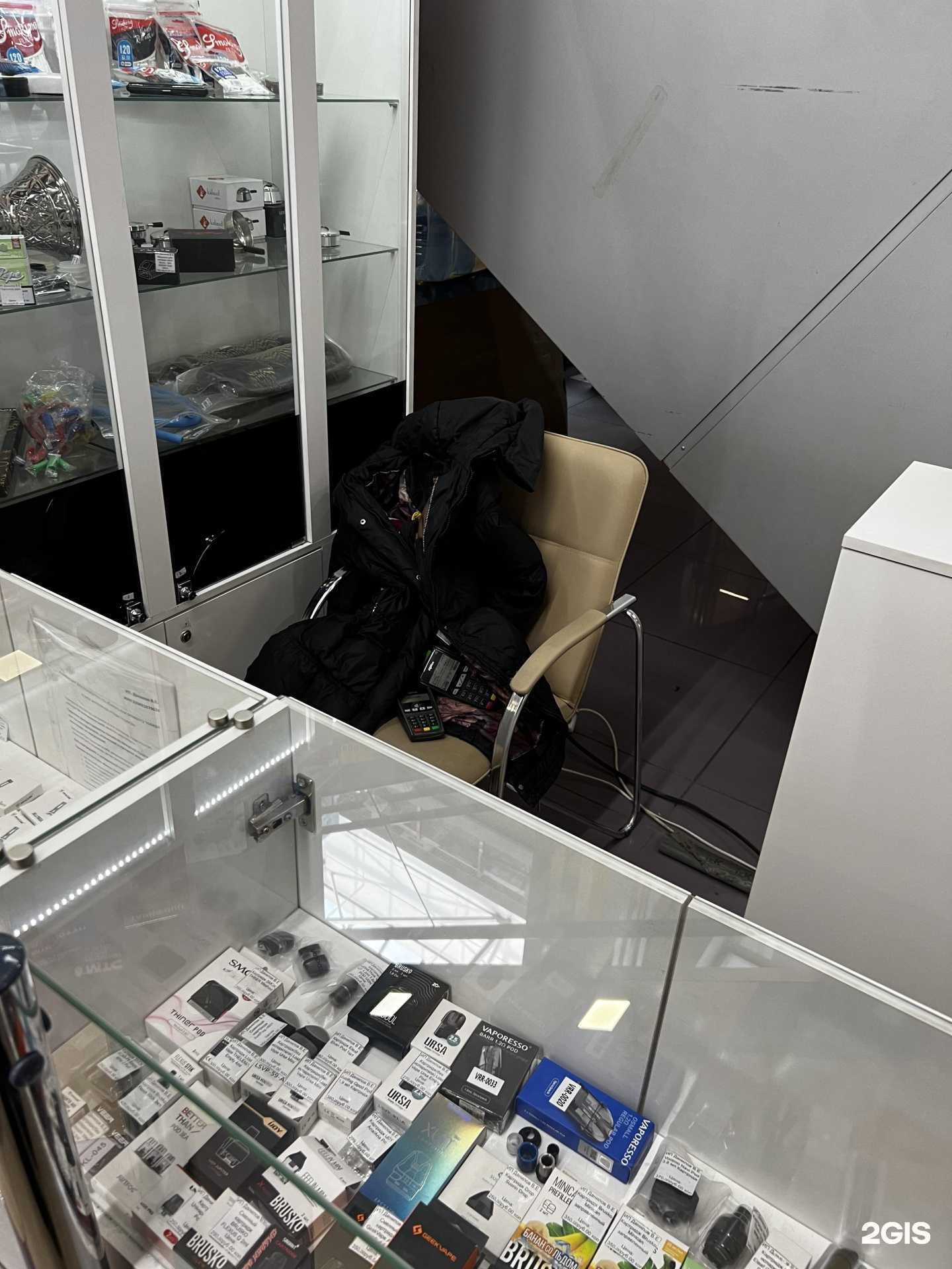 Отзывы на компанию Vape imperia в Бийске c фото