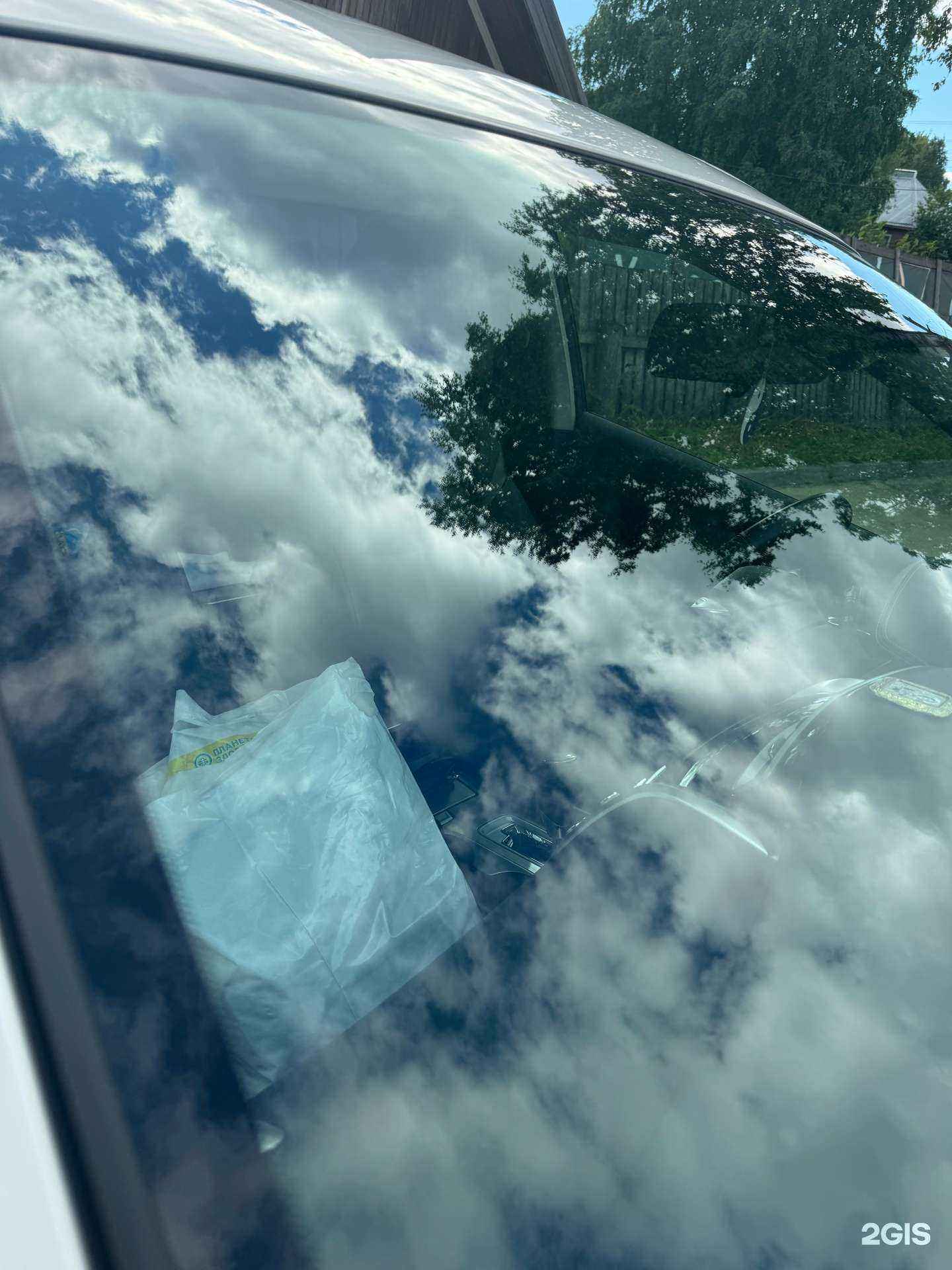 Отзывы на компанию Робомойка в Сыктывкаре c фото