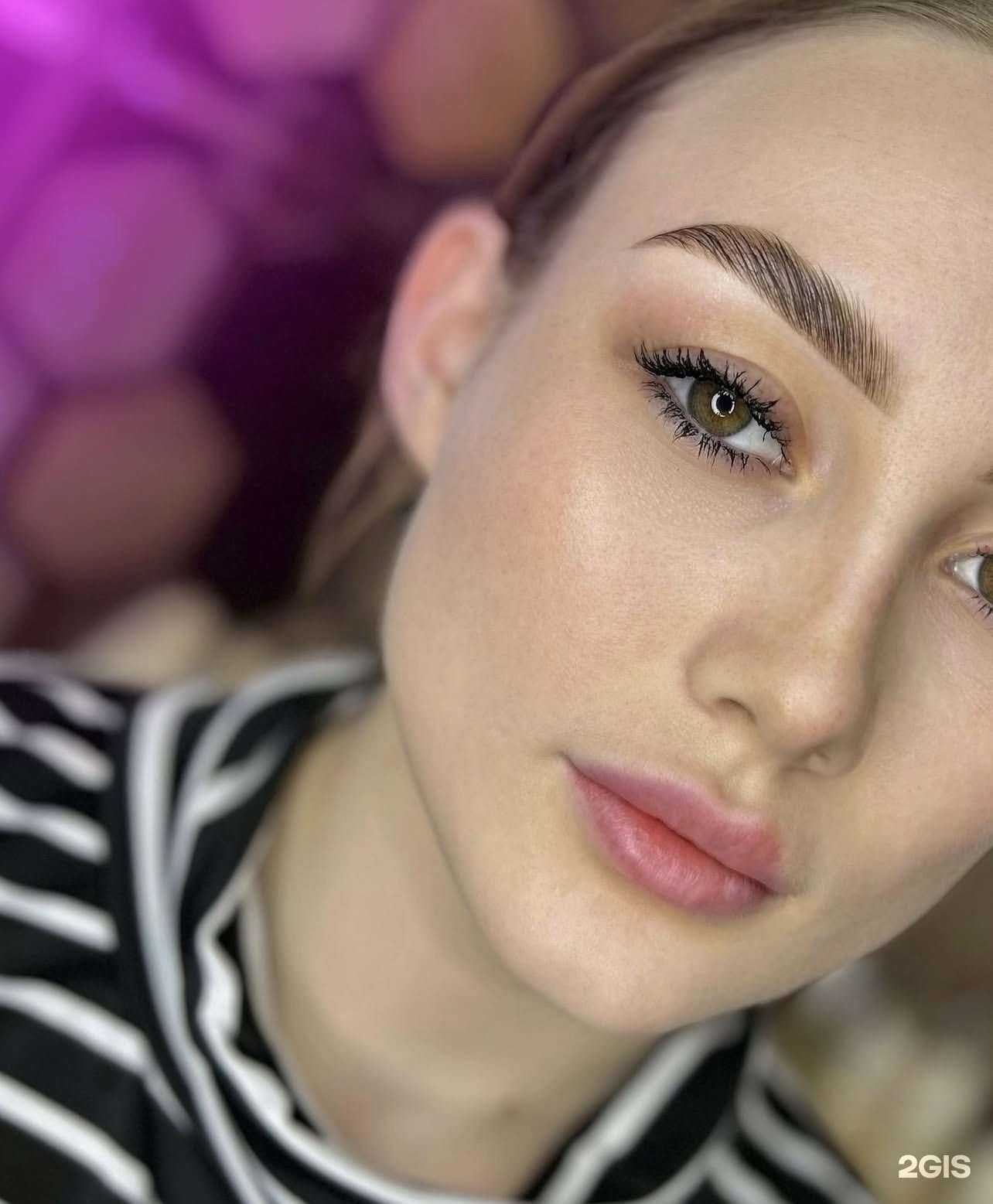 Отзывы на компанию Iris_brow_krd в Краснодаре c фото