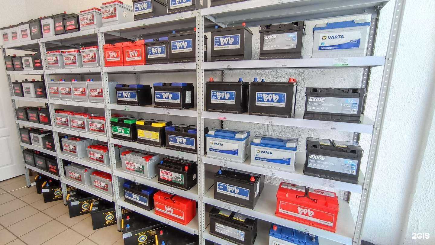 Отзывы на компанию Аккумуляторный центр в г. Выборг c фото