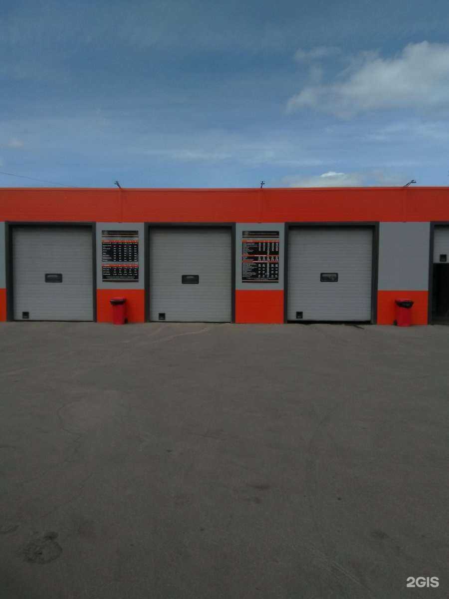 Отзывы на компанию Гринлайн в г. Лыткарино c фото