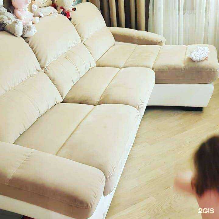 Отзывы на компанию Тулаклининг71 в г. Тула c фото